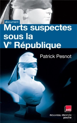 Bertrand.pt - Morts Suspectes Sous La Ve République