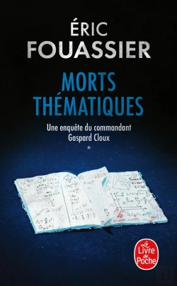 Bertrand.pt - Morts Thématiques