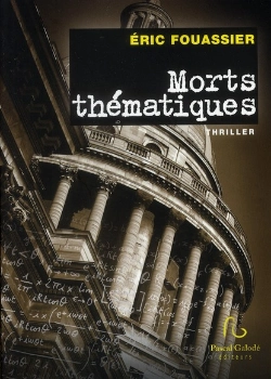 Bertrand.pt - Morts Thématiques