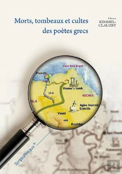 Bertrand.pt - Morts Tombeaux Et Cultes Des Poètes Grecs