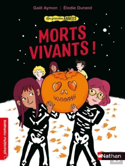 Bertrand.pt - Morts-Vivants !