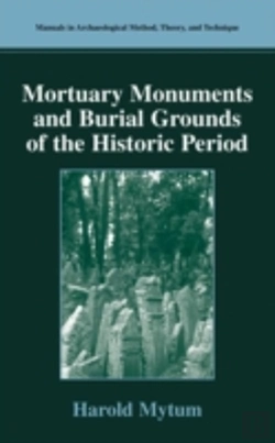 Bertrand.pt - Mortuary Monuments And Burial Grounds Of The Historic Period
