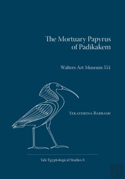 Bertrand.pt - Mortuary Papyrus Of Padikakem