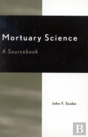 Mortuary Science
