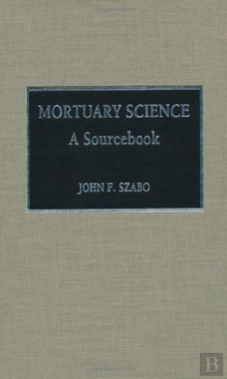 Bertrand.pt - Mortuary Science