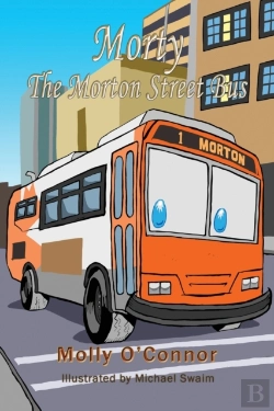 Bertrand.pt - Morty The Morton Street Bus