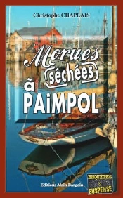 Morues Séchées À Paimpol