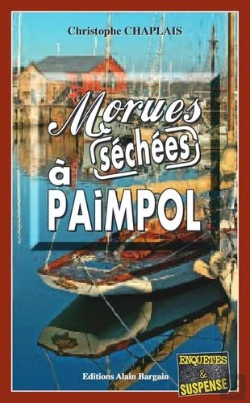 Bertrand.pt - Morues Séchées À Paimpol