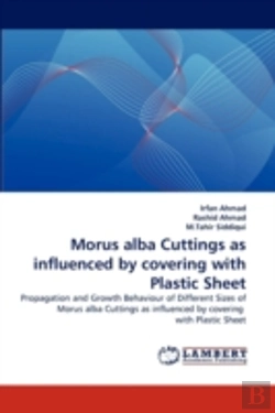 Bertrand.pt - Morus Alba Cuttings As Influenced By Covering With Plastic Sheet