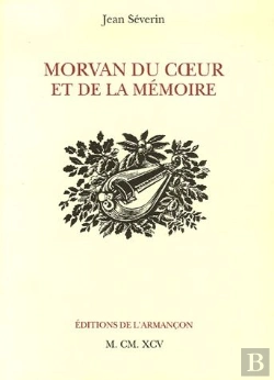 Bertrand.pt - Morvan Du Coeur Et De La Memoire