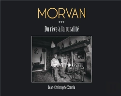 Bertrand.pt - Morvan, Du Reve A La Ruralite