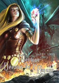 Bertrand.pt - Morwen, Déesse De L'Amour
