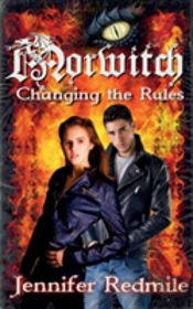 Morwitch Ii: Changing The Rules