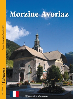 Bertrand.pt - Morzine - Avoriaz (Édition Française)