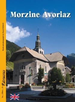 Bertrand.pt - Morzine - Avoriaz (English Version)
