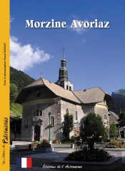 Morzine, Avoriaz