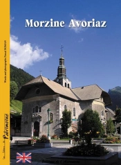 Morzine, Avoriaz