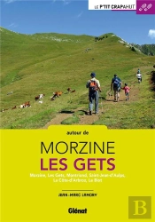 Morzine - Les Gets