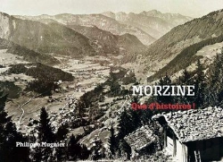 Bertrand.pt - Morzine - Que D'Histoires !