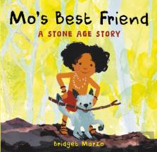 Mo'S Best Friend