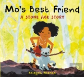 Mo'S Best Friend