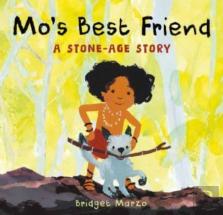Mo'S Best Friend