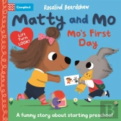 Mo'S First Day