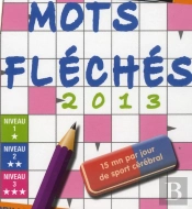 Mos Fleches 2013