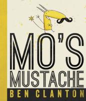 Mo'S Mustache