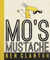 Mo'S Mustache