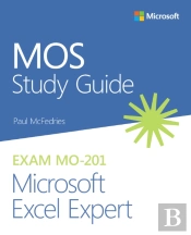 Mos Study Guide For Microsoft Excel Expert Exam Mo-201