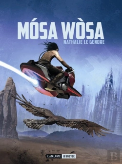 Bertrand.pt - Mósa Wòsa
