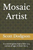 Mosaic Artist