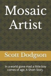 Mosaic Artist