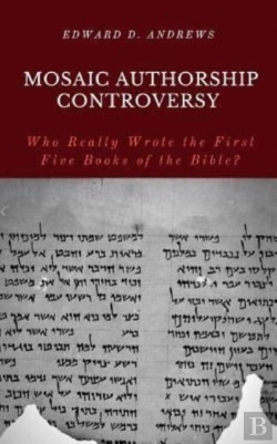 Bertrand.pt - Mosaic Authorship Controversy: Who Reall