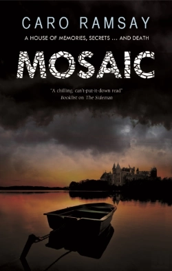 Bertrand.pt - Mosaic
