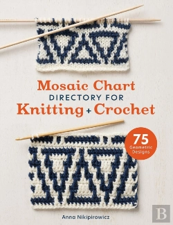 Bertrand.pt - Mosaic Chart Directory For Knitting And Crochet