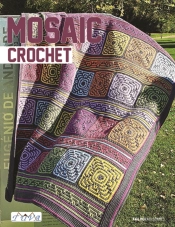 Mosaic Crochet