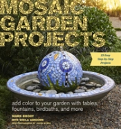 Mosaic Garden Projects