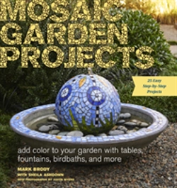 Bertrand.pt - Mosaic Garden Projects
