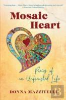 Mosaic Heart
