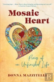 Mosaic Heart