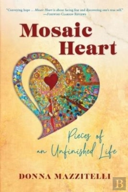 Bertrand.pt - Mosaic Heart