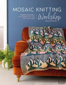 Bertrand.pt - Mosaic Knitting Workshop