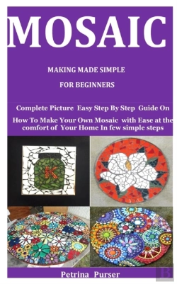 Bertrand.pt - Mosaic Making Made Simple For Beginners