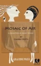 Mosaic Of Air