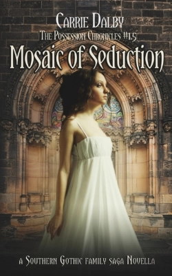 Bertrand.pt - Mosaic Of Seduction
