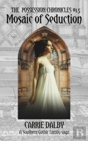 Mosaic Of Seduction