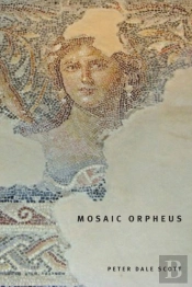 Mosaic Orpheus