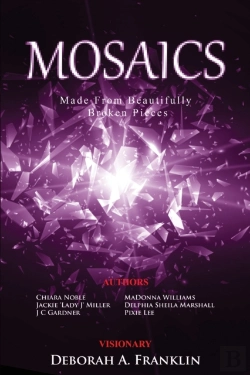 Bertrand.pt - Mosaica....Made From Beautifully Broken